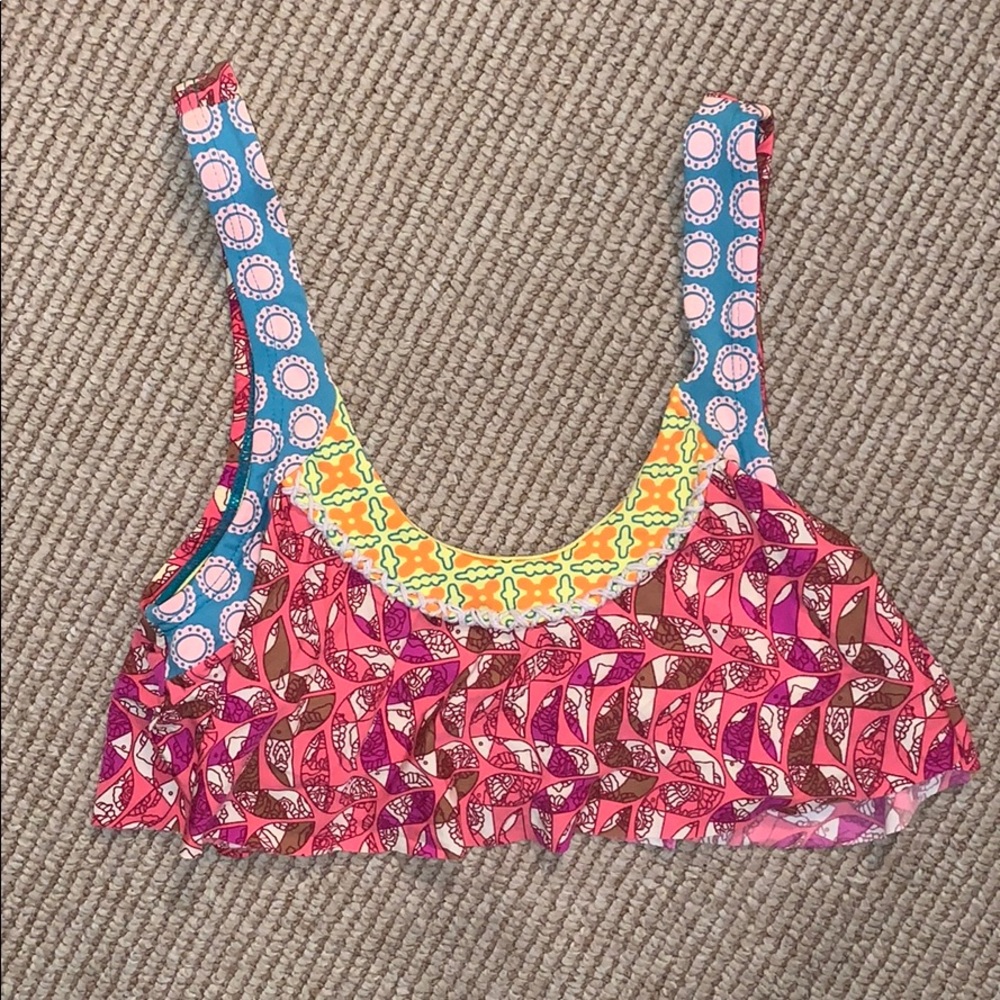 MAAJI swim top